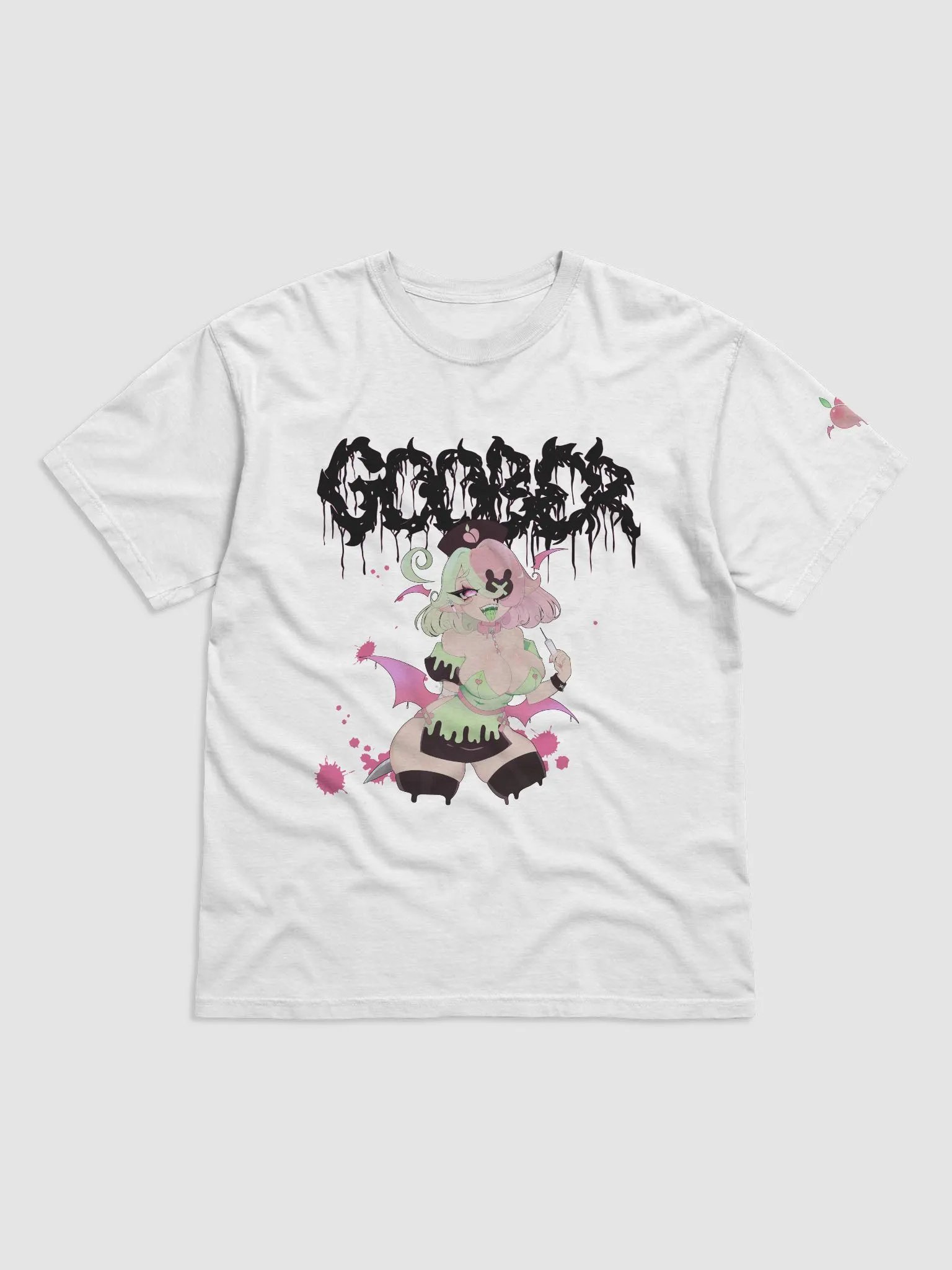 Goober Nurse Shirt product image (1)