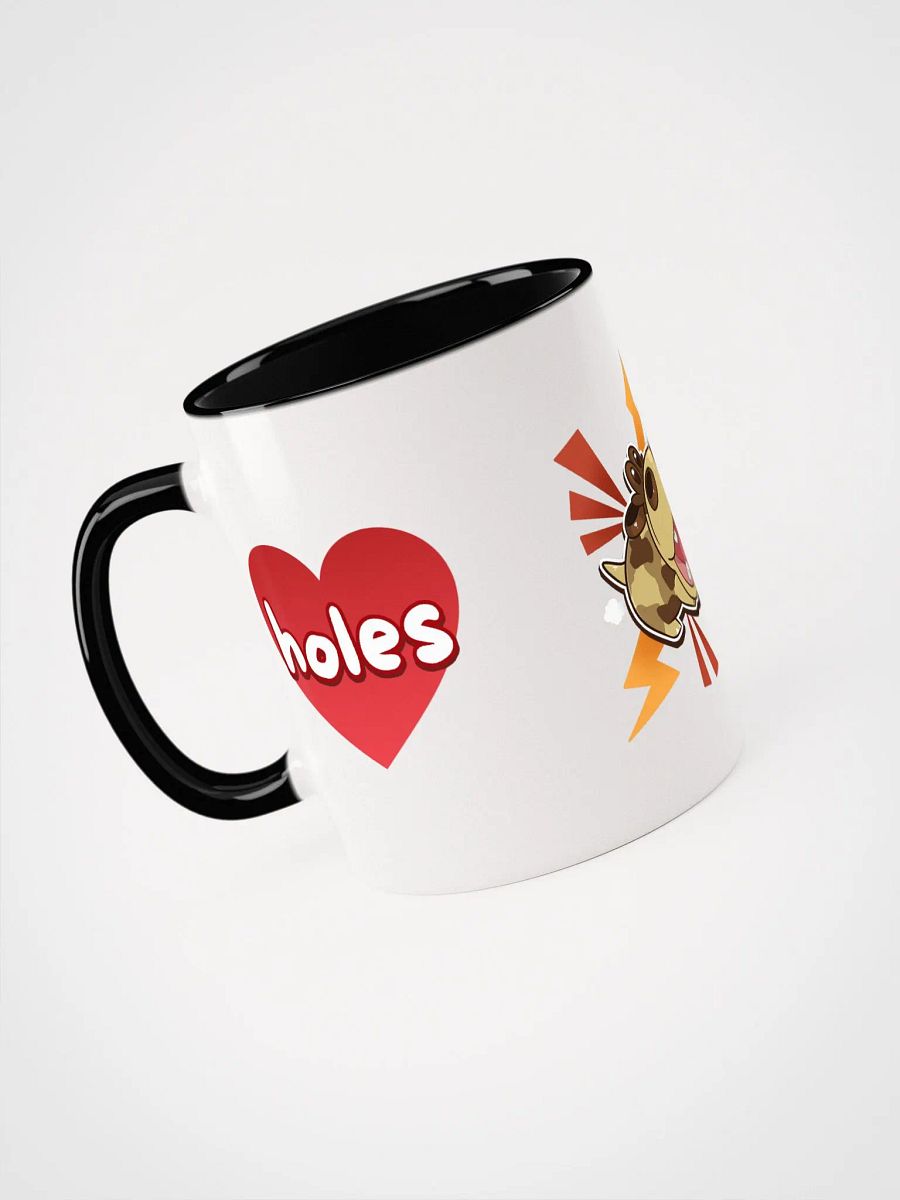 I LOVE HOLES - Cursed Mug product image (23)