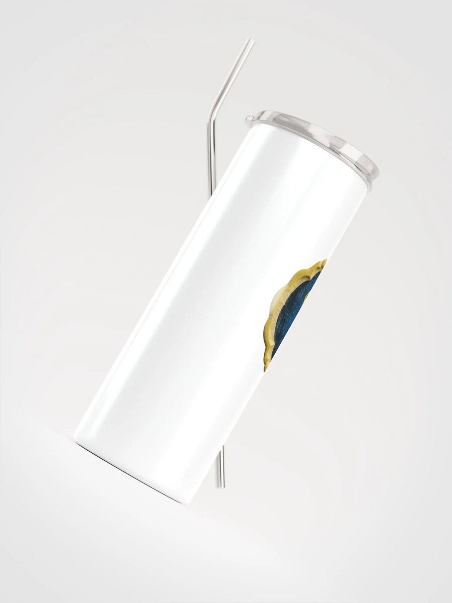 bohemia travel stainless steel cup product image (4)