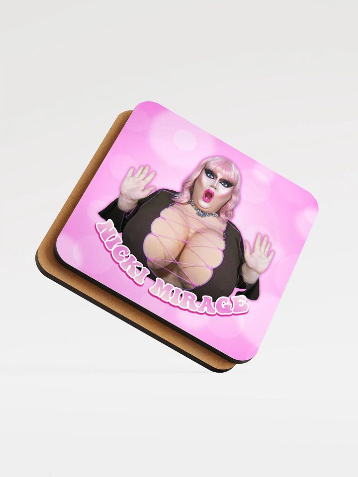 Shook Collection Coaster product image (2)