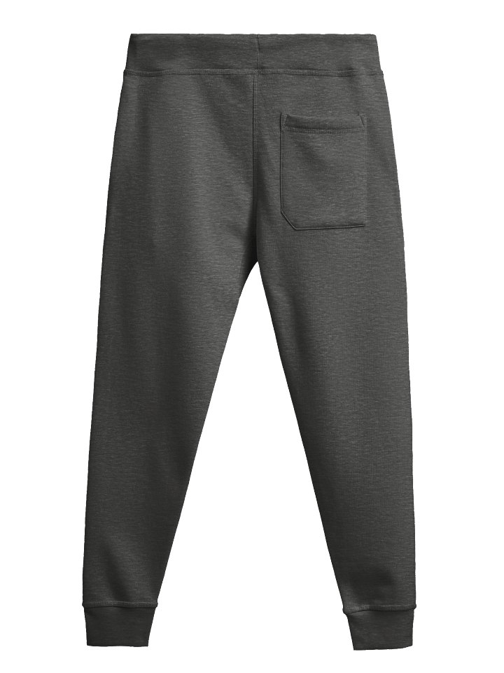 MAPS Varsity Soccer Premium Urban Skyline Fleece Joggers product image (5)