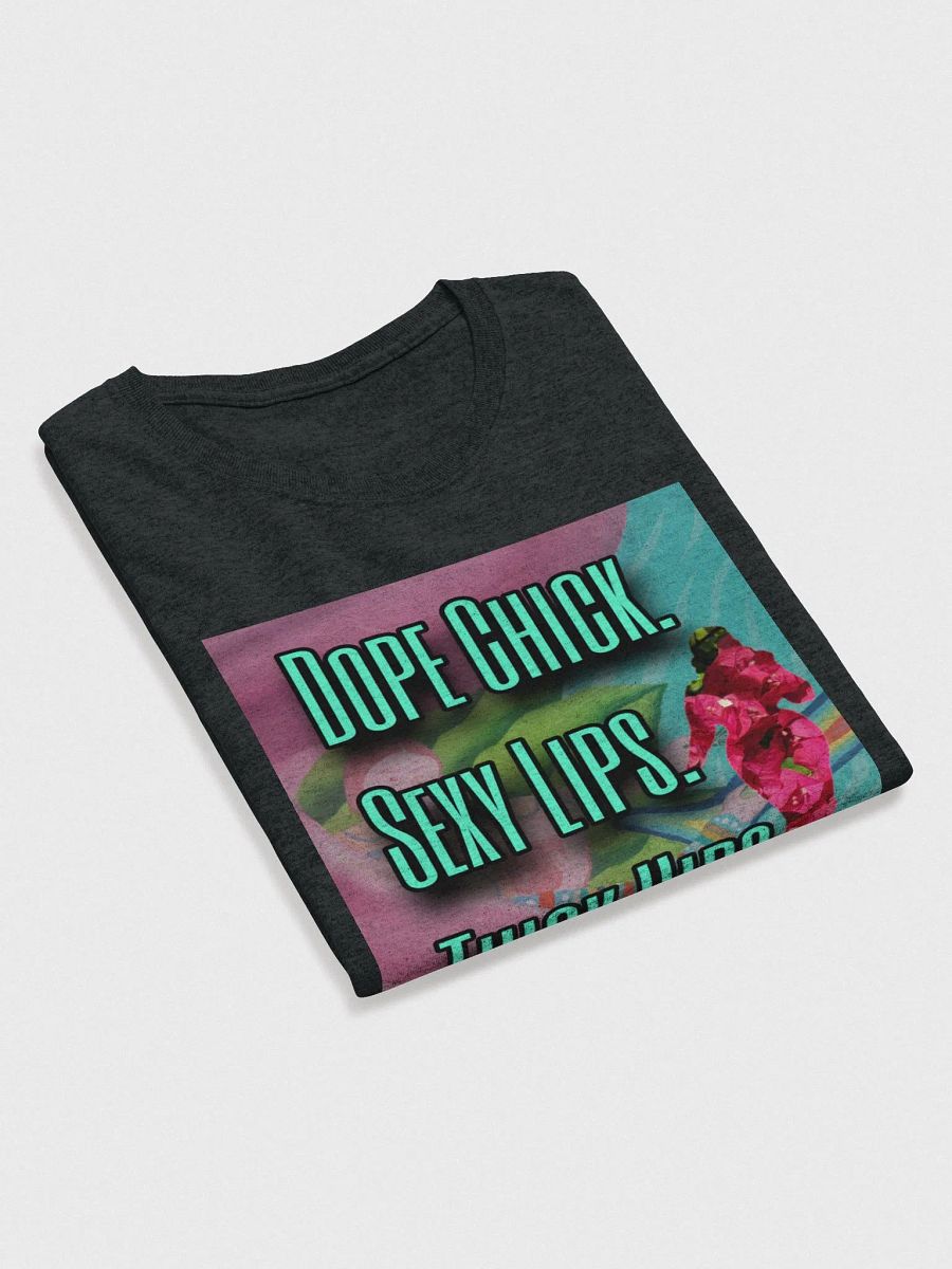 Dope Chick Mural product image (18)