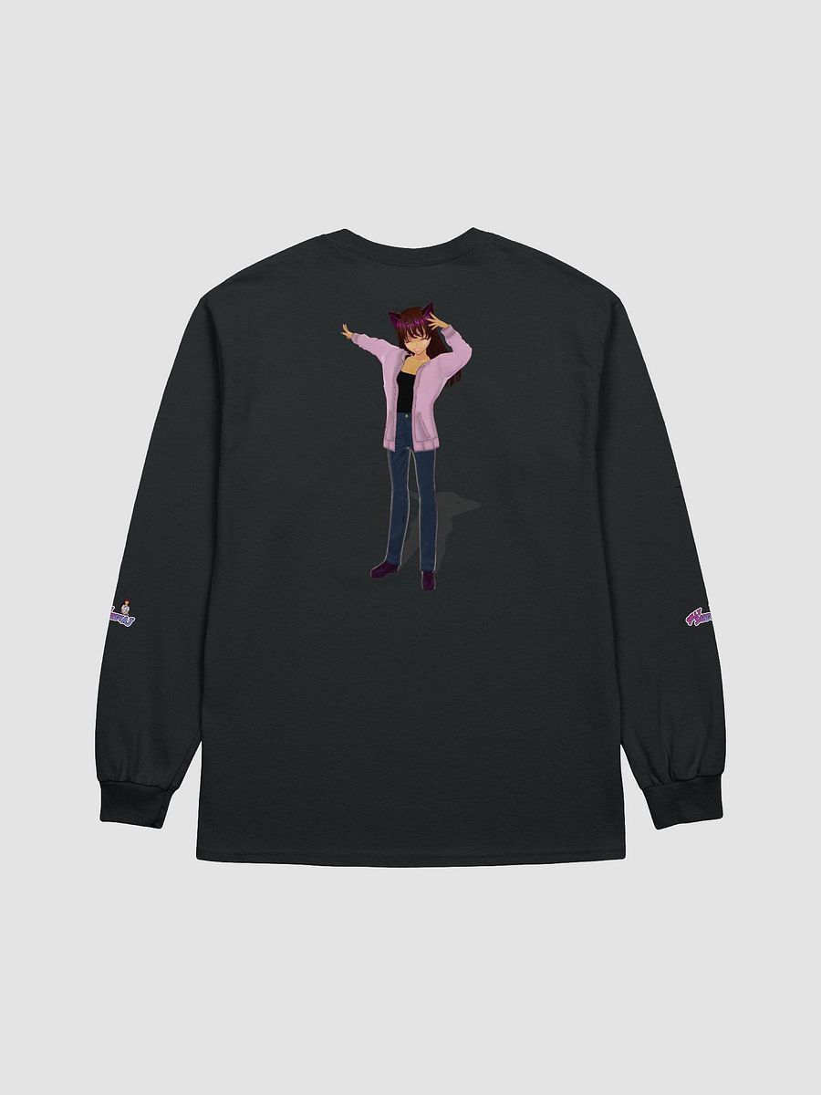 Long Sleeve Tee product image (2)
