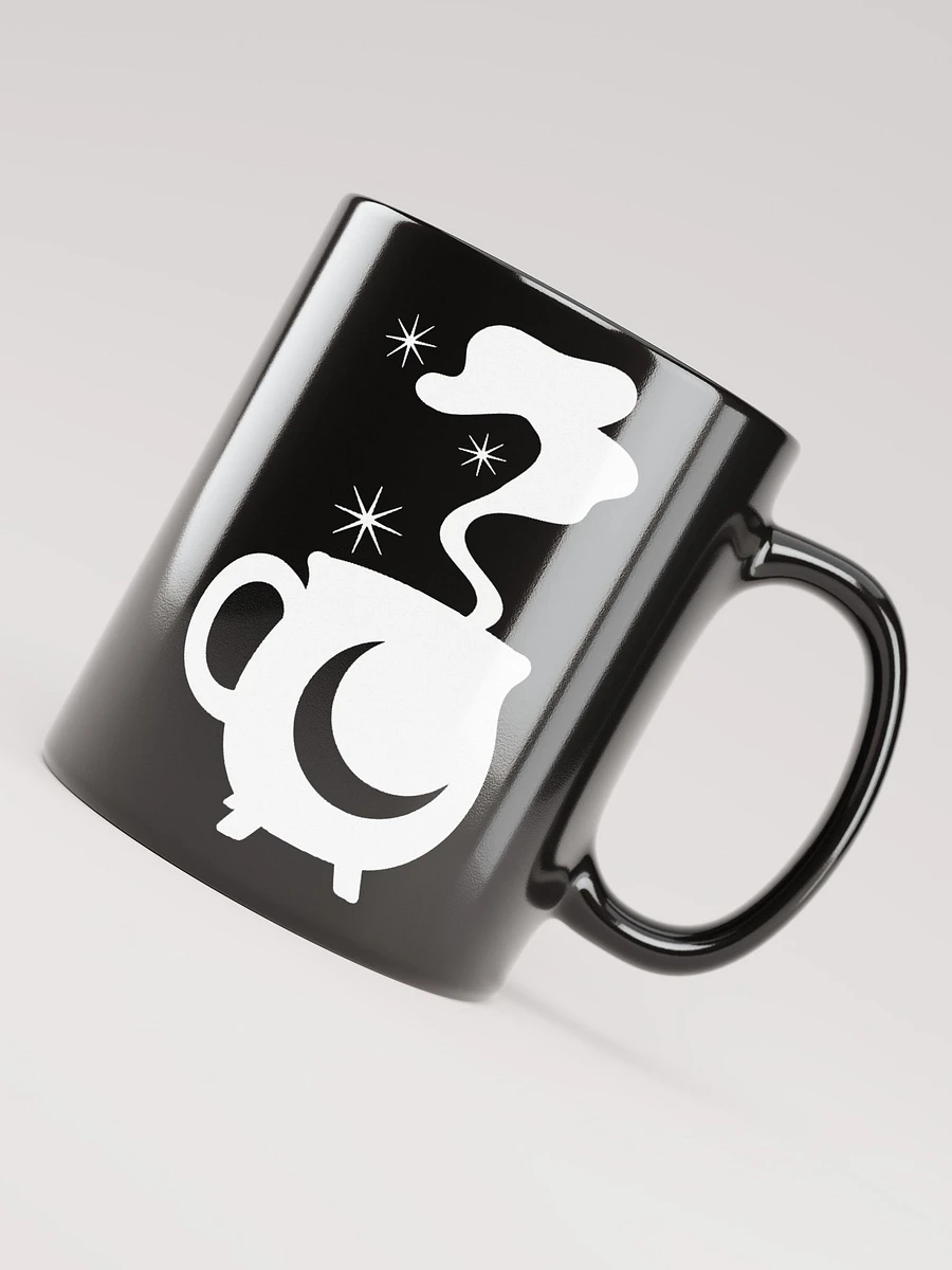 Brewing Up Some Magic Mug | Double Sided product image (5)