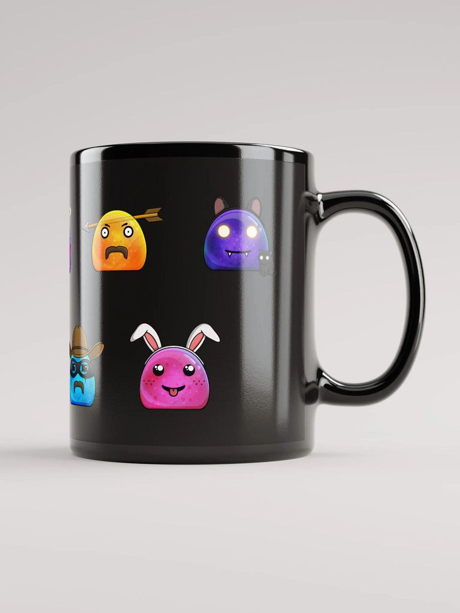 The Morbies - Mug product image (4)