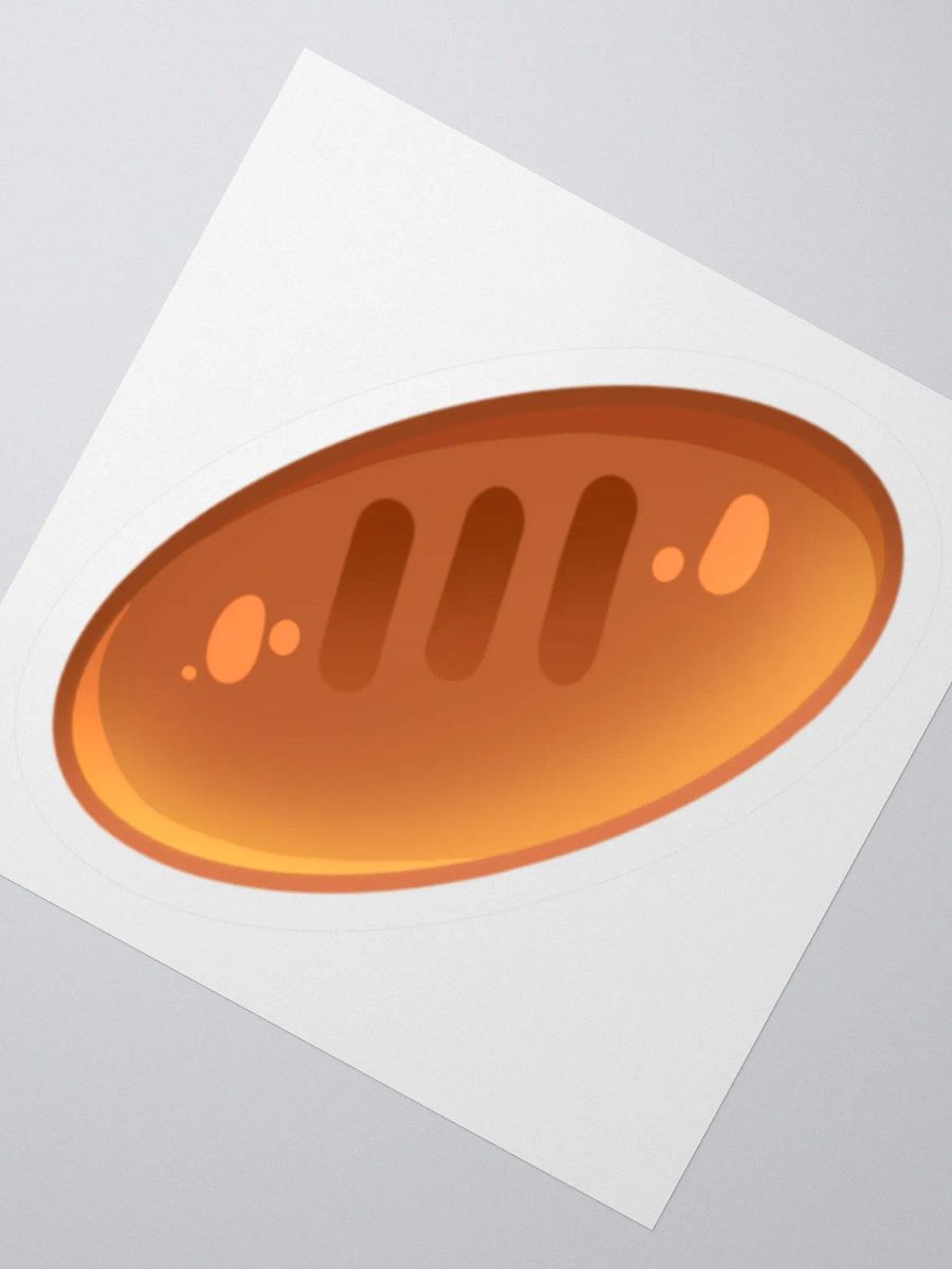Lifebread Sticker product image (8)