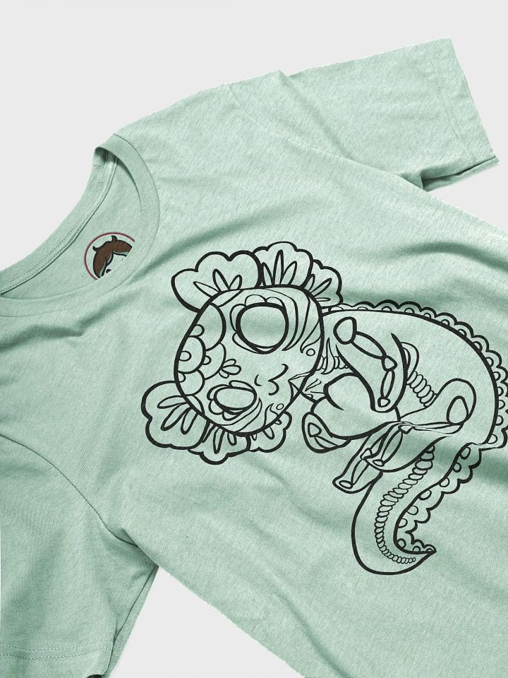 Axolotl de los muertos product image (2)
