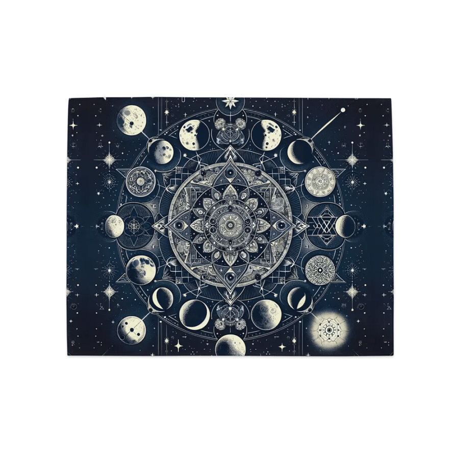Placemat Set (4) product image (3)