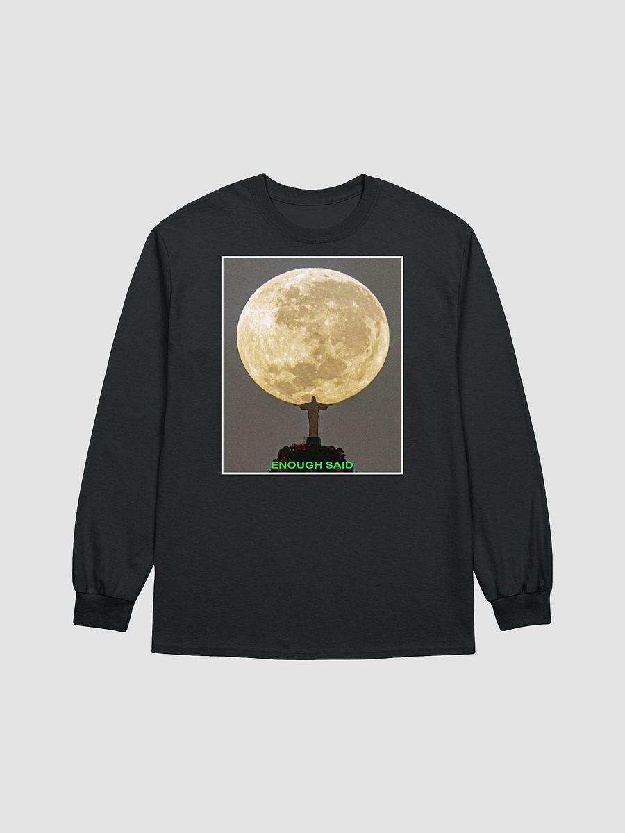 Christ the Redeemer Holding the Moon product image (10)