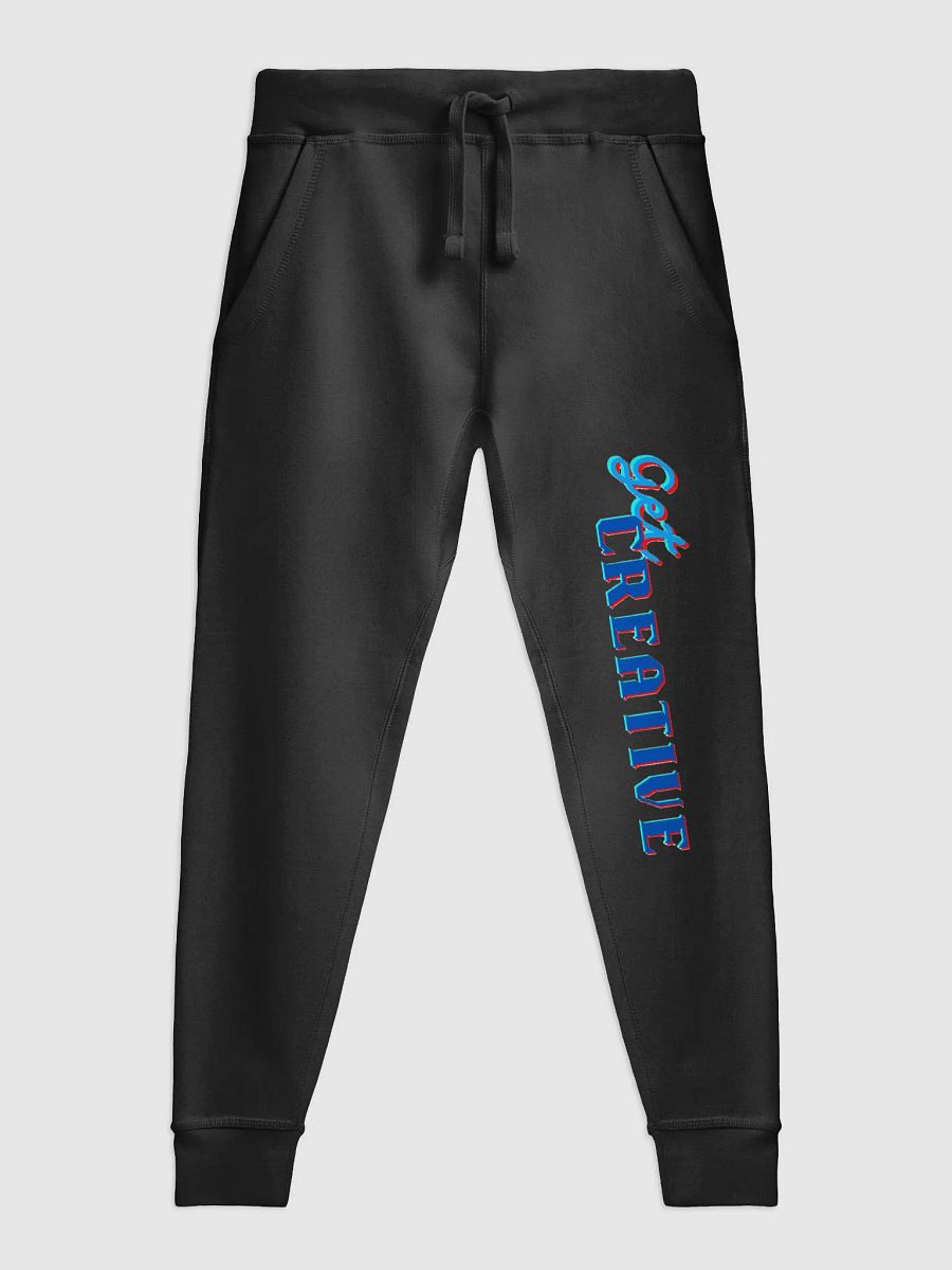 Get Creative Jogger's product image (1)