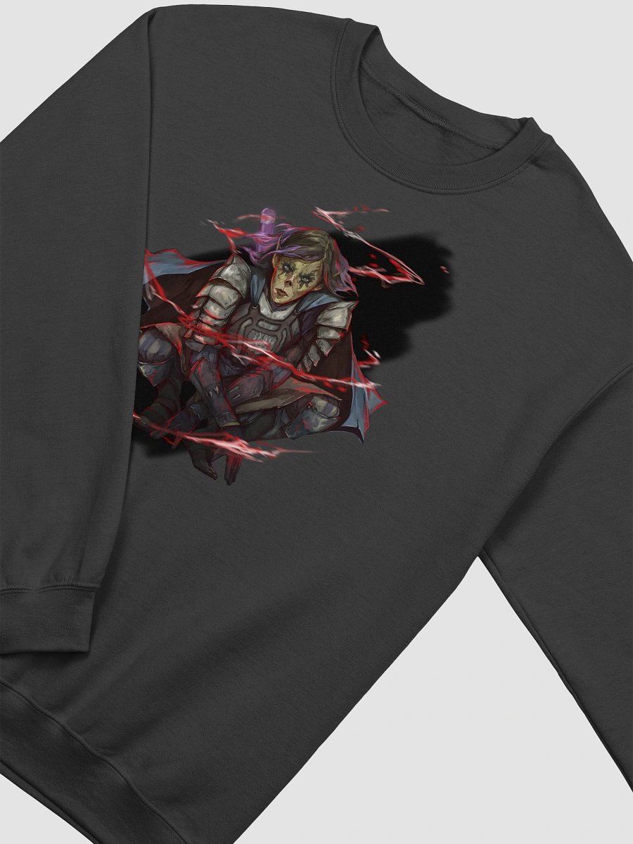 Determined Mi'chelle Crewneck Sweatshirt product image (11)