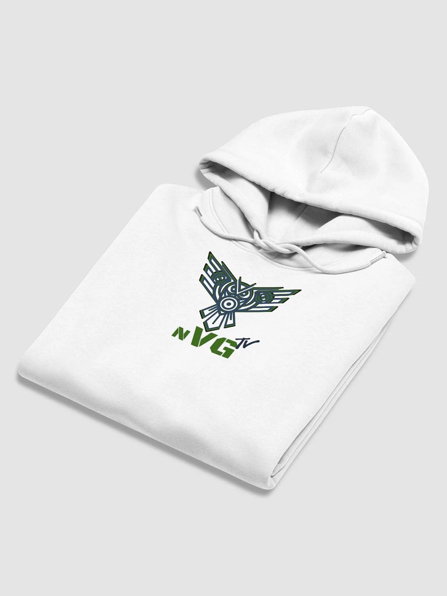 Wisdom Wings Eco Hoodie product image (6)