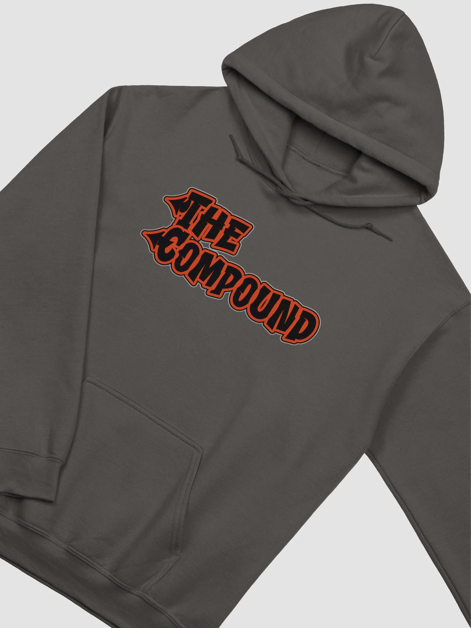 Compound Arrowhead Hoodie product image (12)