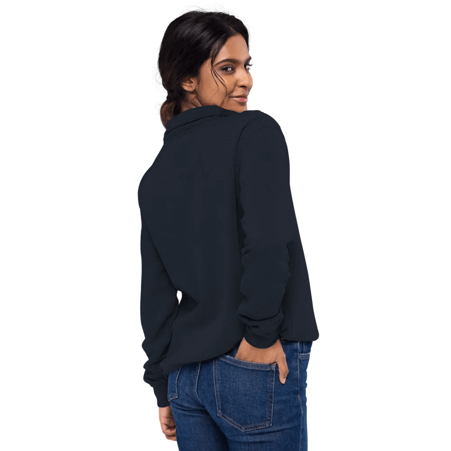 Anti Apartheid Social Club Pullover product image (4)