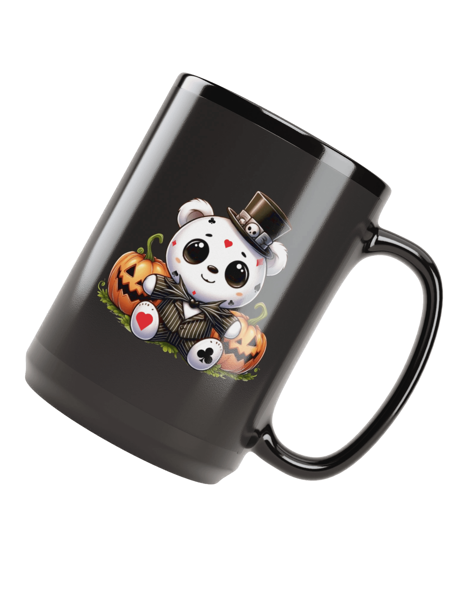 Joker Jack Mug product image (4)