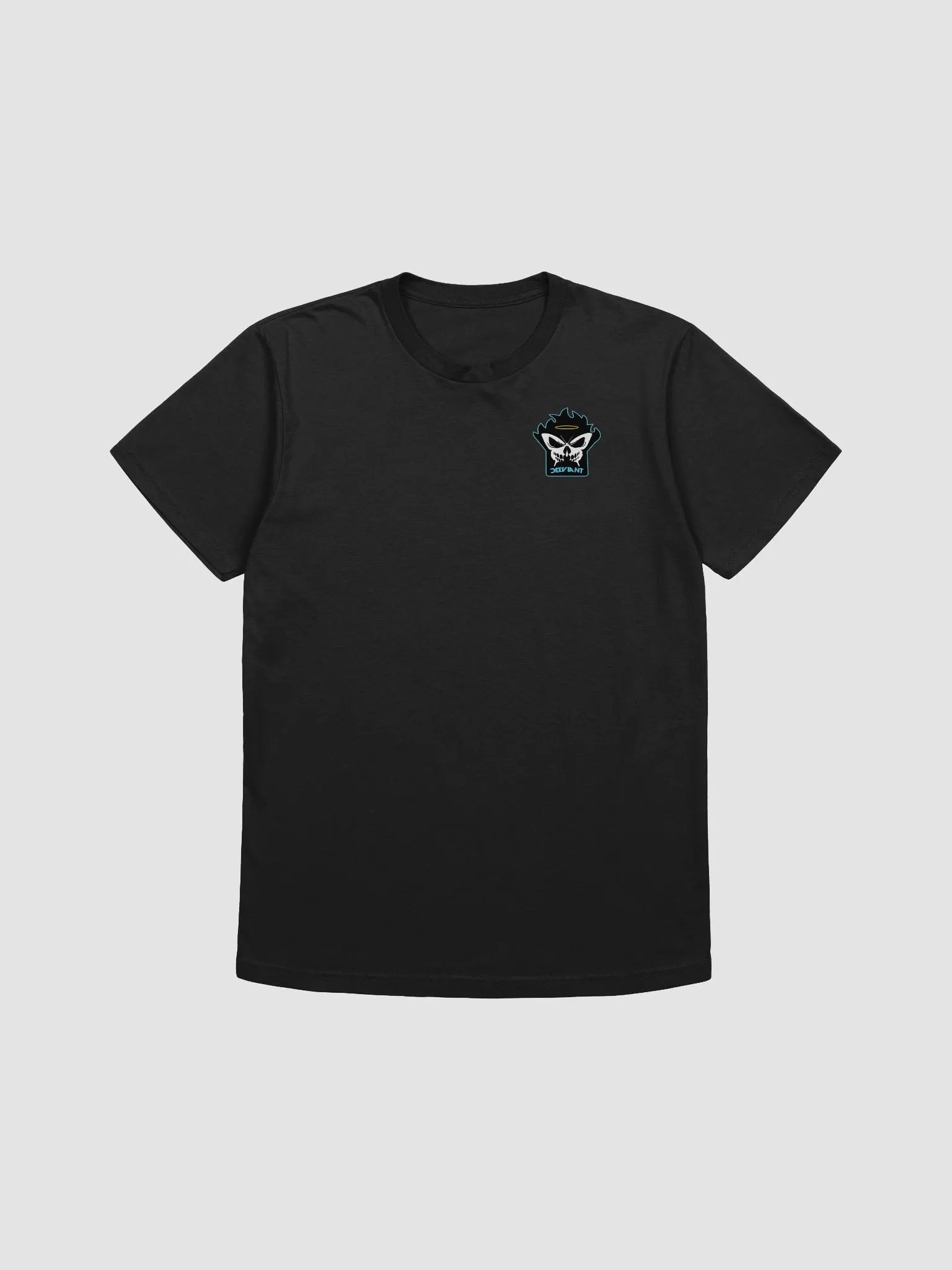 DeeViant Tee product image (1)