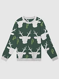 Let it Reindeer: Green product image (1)