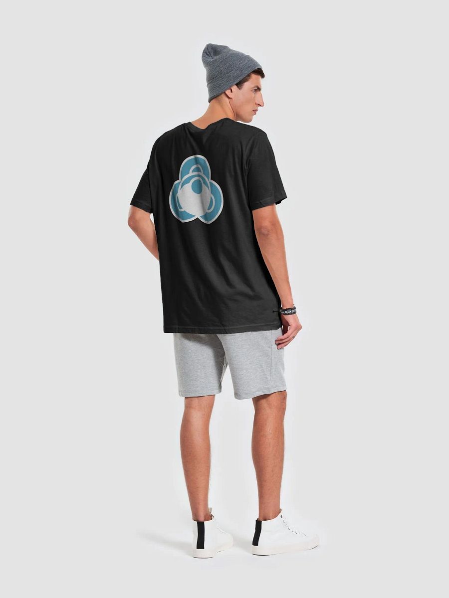 Fishing - Back Logo product image (7)
