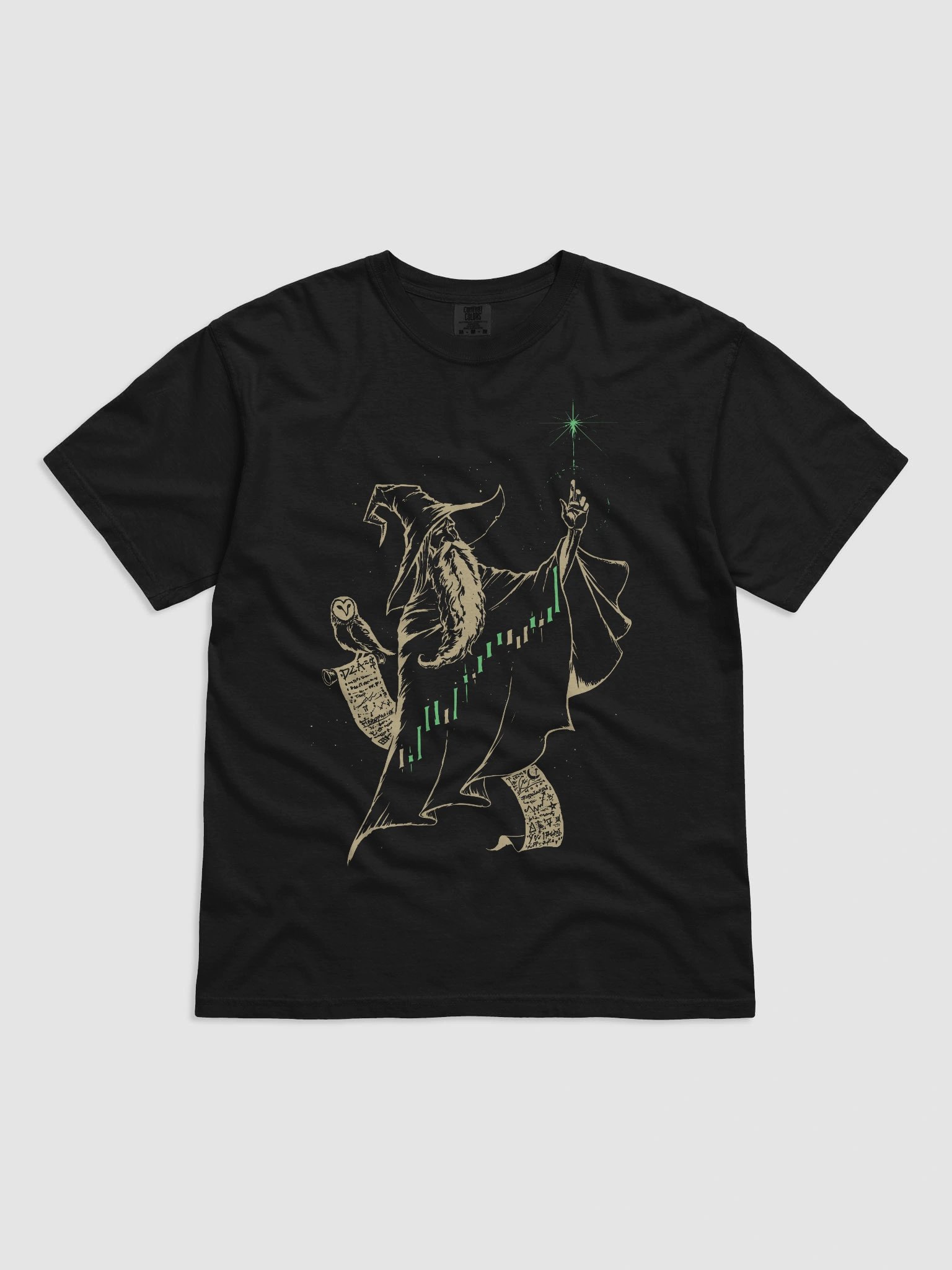 Wizard of Bullmarket product image (1)