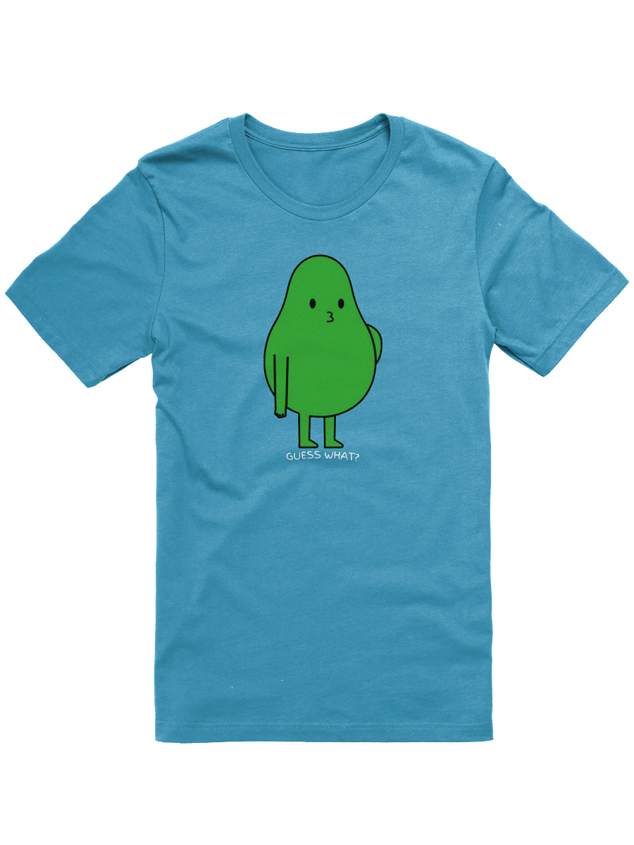 Humorous Avocado Tee product image (4)