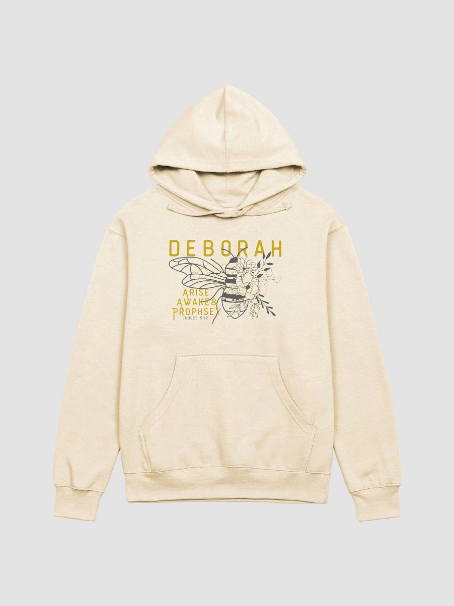 Deborah's Call Hoodie product image (8)