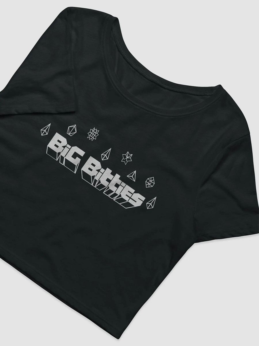 Big Bitties Crop Top product image (2)