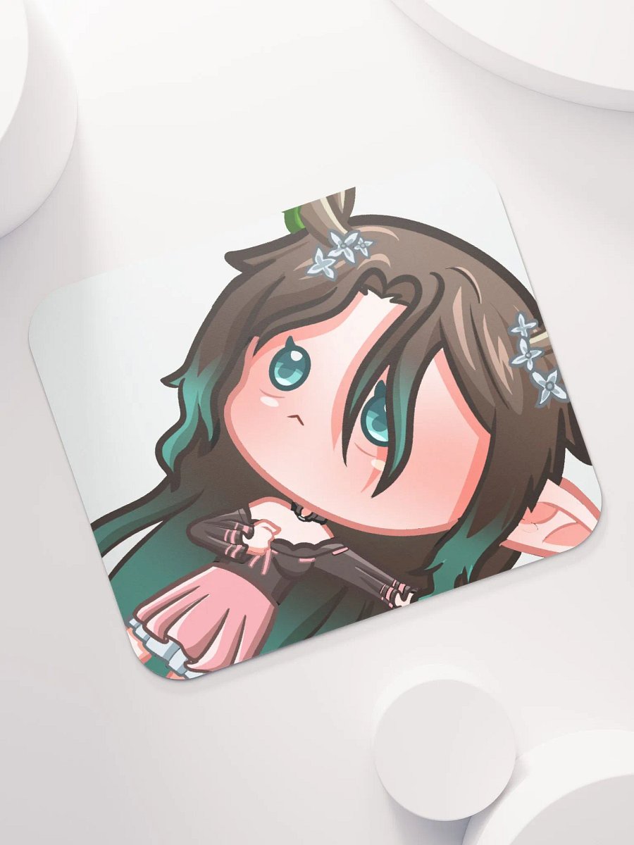 Giveth Up Mousepad product image (7)