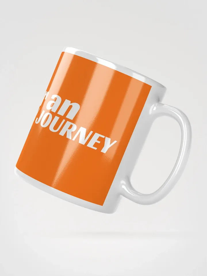 🇬🇧 Praying For An EZY Journey (easyJet) Mug product image (2)