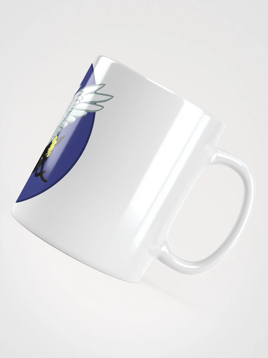Glossy White Mug - Angelbee86 product image (12)