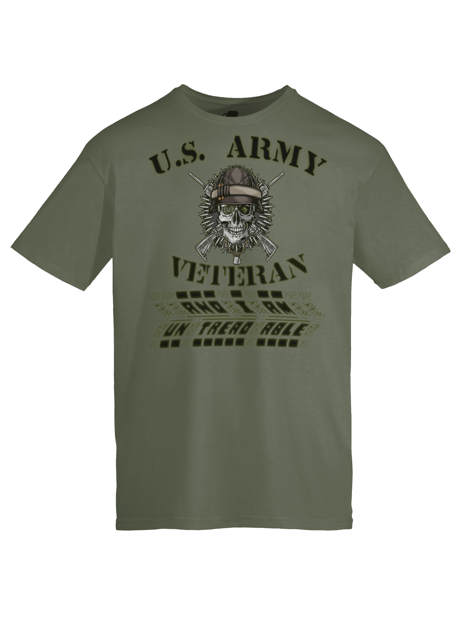 U.S. Army veteran product image (9)