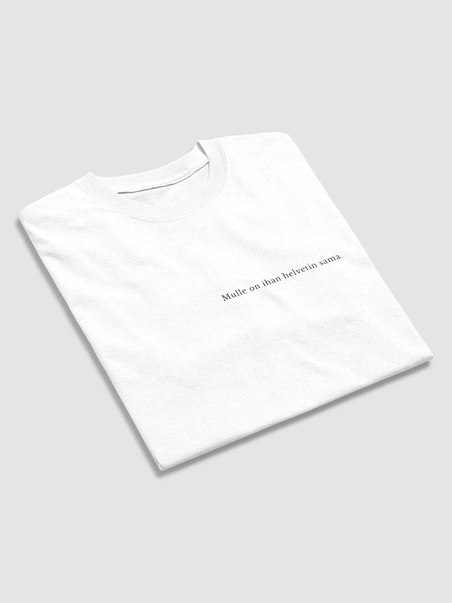 Me suda la poll4 product image (160)