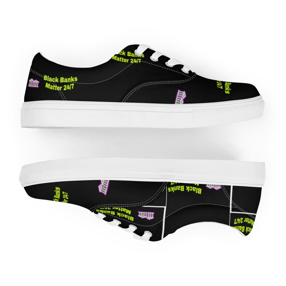 StrideLite Men's Canvas Walkers product image (8)