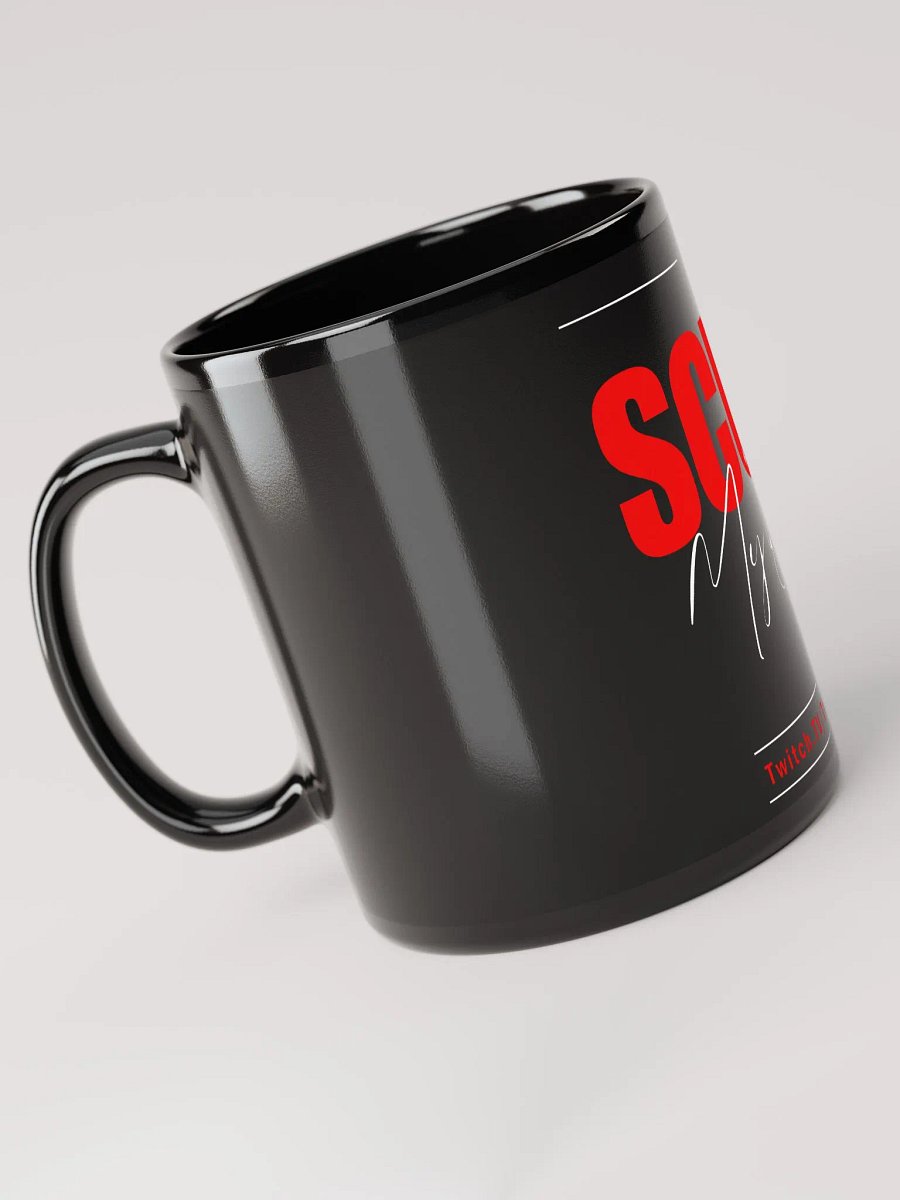 Scuff Balls Mug product image (5)