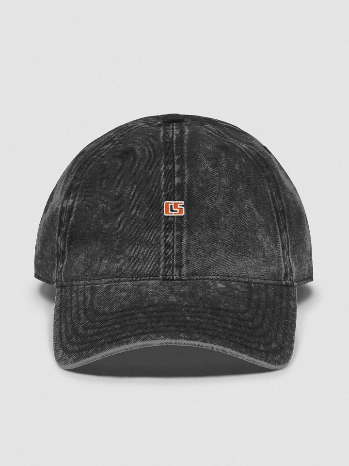 CS Distressed Hat product image (1)
