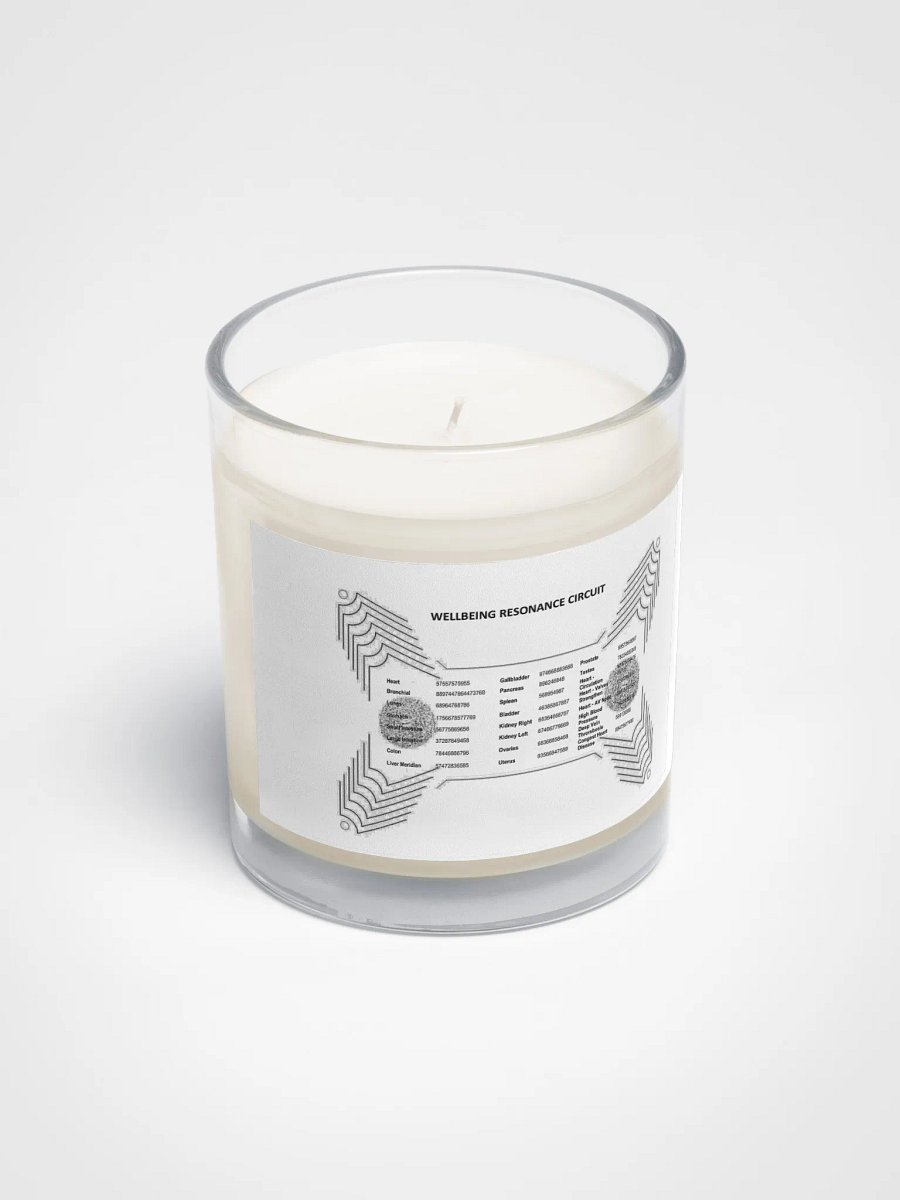 Wellbeing Resonance Circuit product image (2)