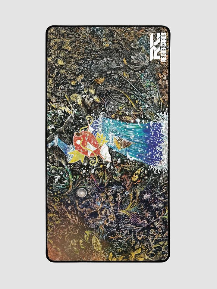 Magikarp Mousepad product image (2)