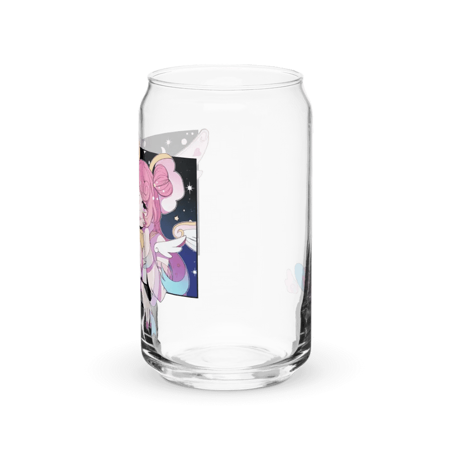 ♡ Rattie Window Can-shaped Glass ♡ product image (39)