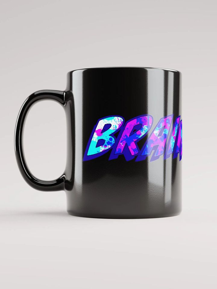 Brain Dump Mug product image (1)