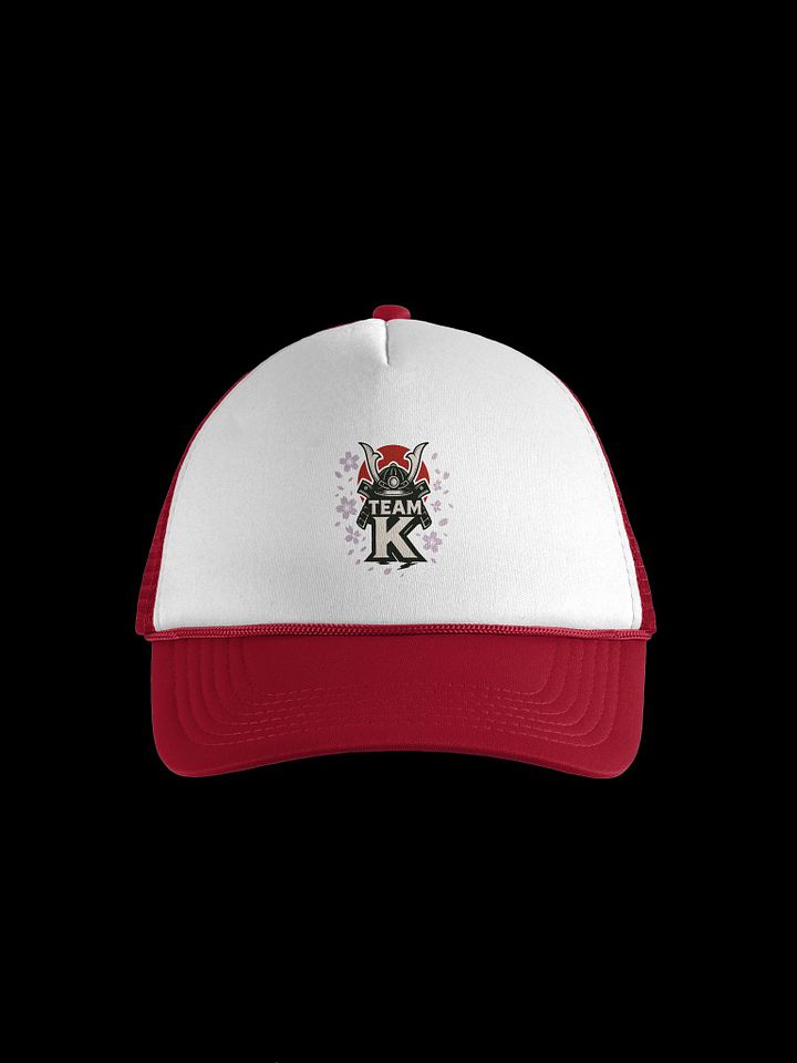 Team K Japan Hat product image (9)