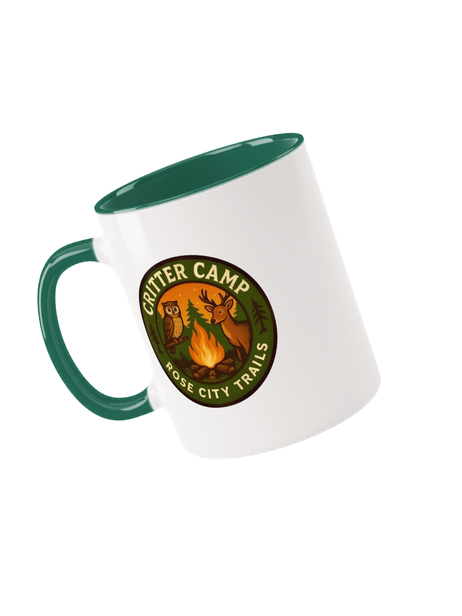 Campfire Mug product image (5)
