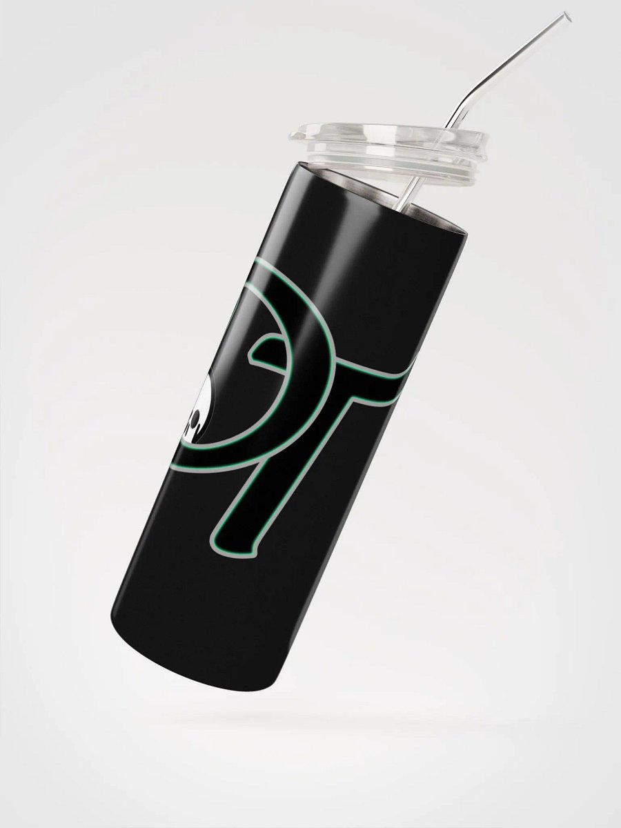 Diabolic Tutor Logo Tumbler product image (2)