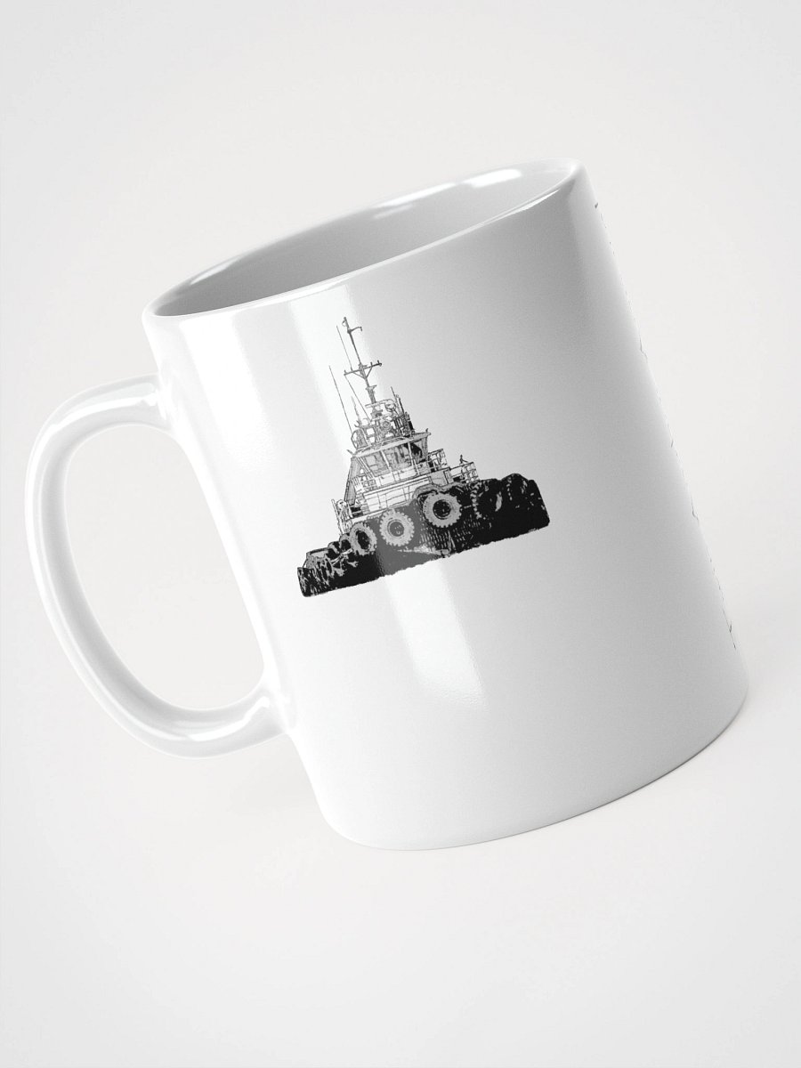 Marshall Foss and Reflection Mug 11oz, 15oz, & 20oz product image (3)