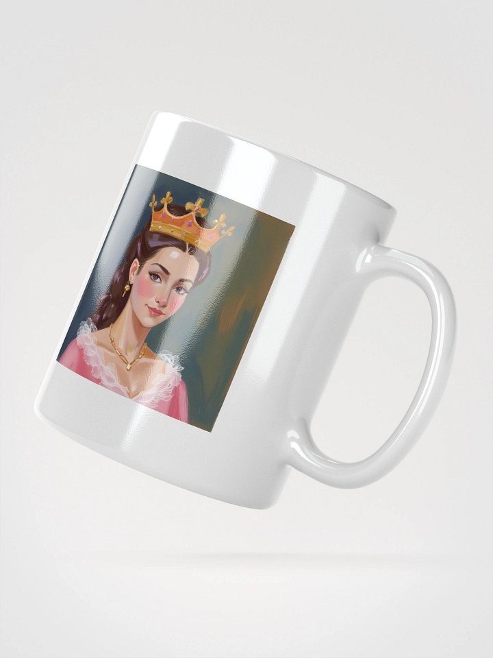 QE3 Mug product image (5)
