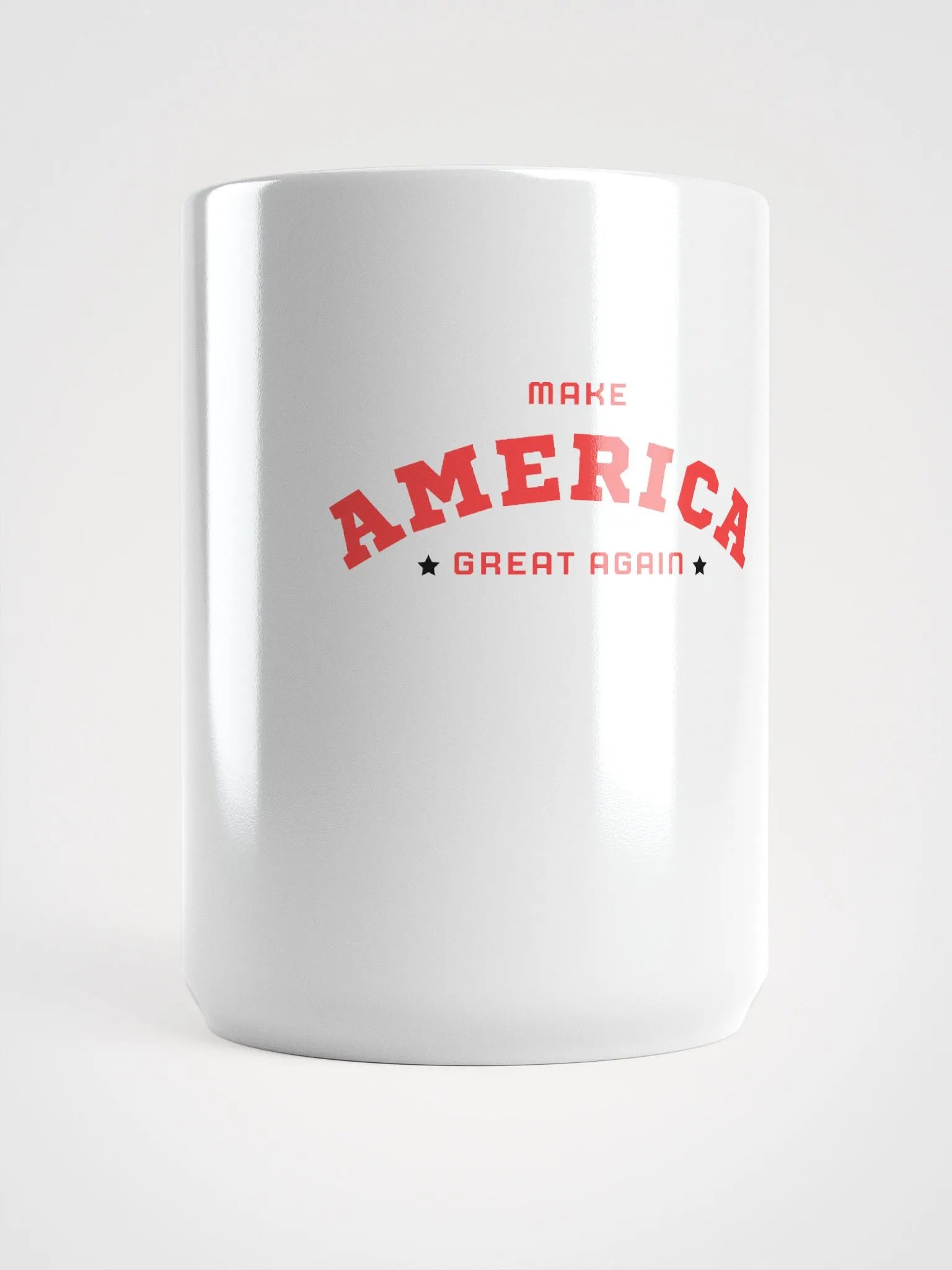 HMP - Make America Great Again Mug product image (5)