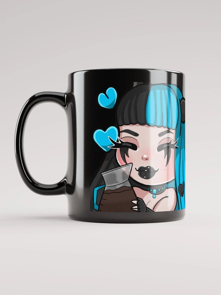 Love Coffee Mug product image (12)