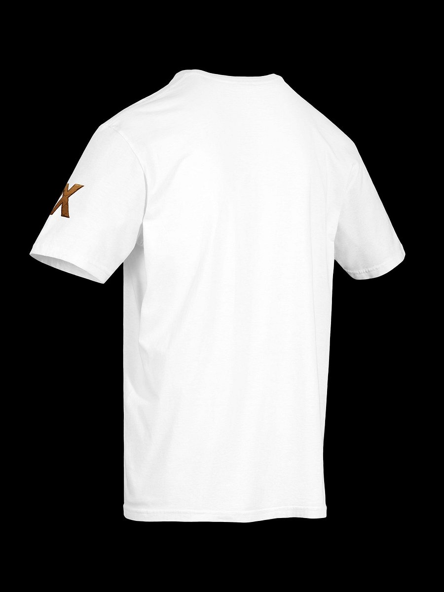 Vx - Royalty Edition T-Shirt product image (6)