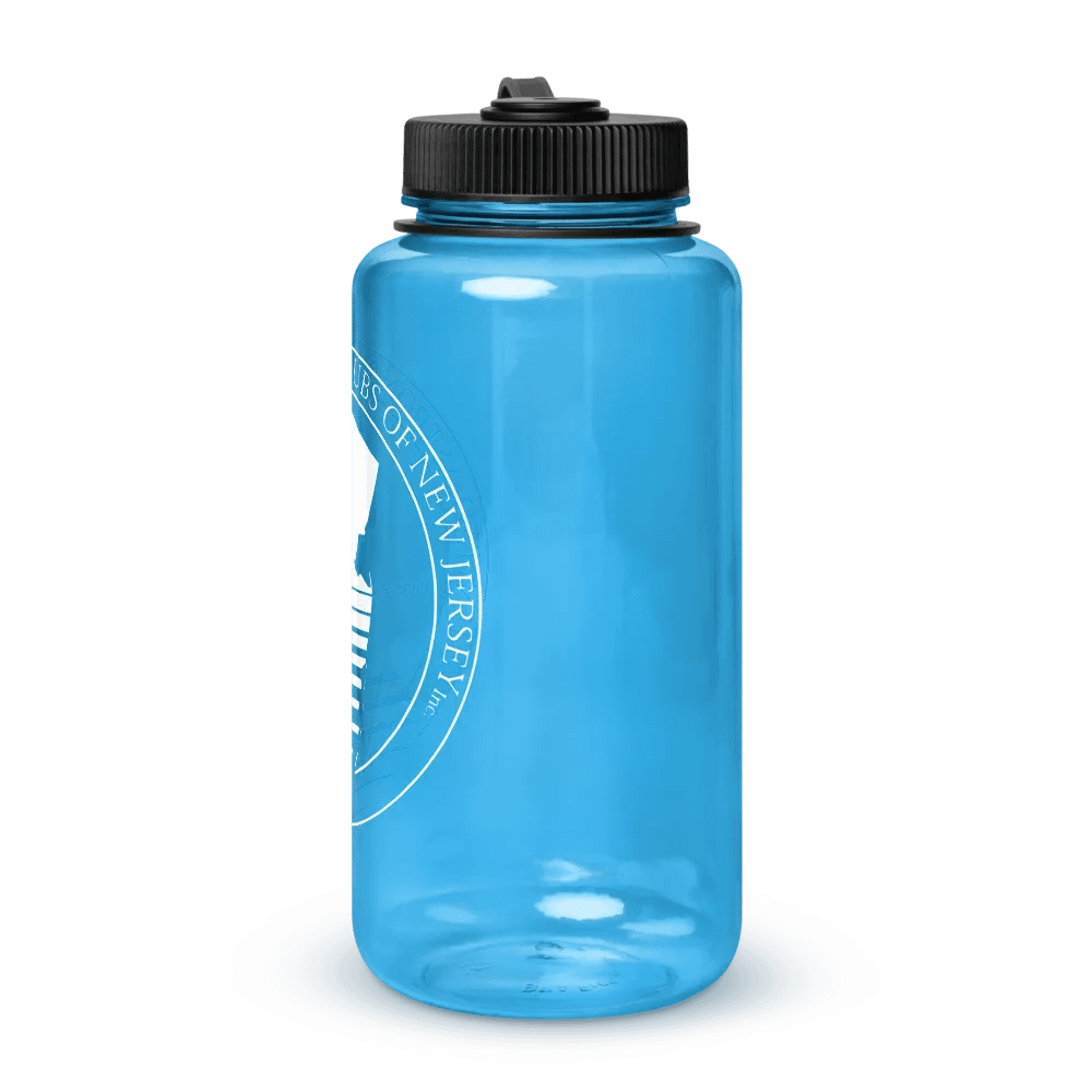 UACNJ Logo 32oz Wide Mouth Water Bottle product image (12)