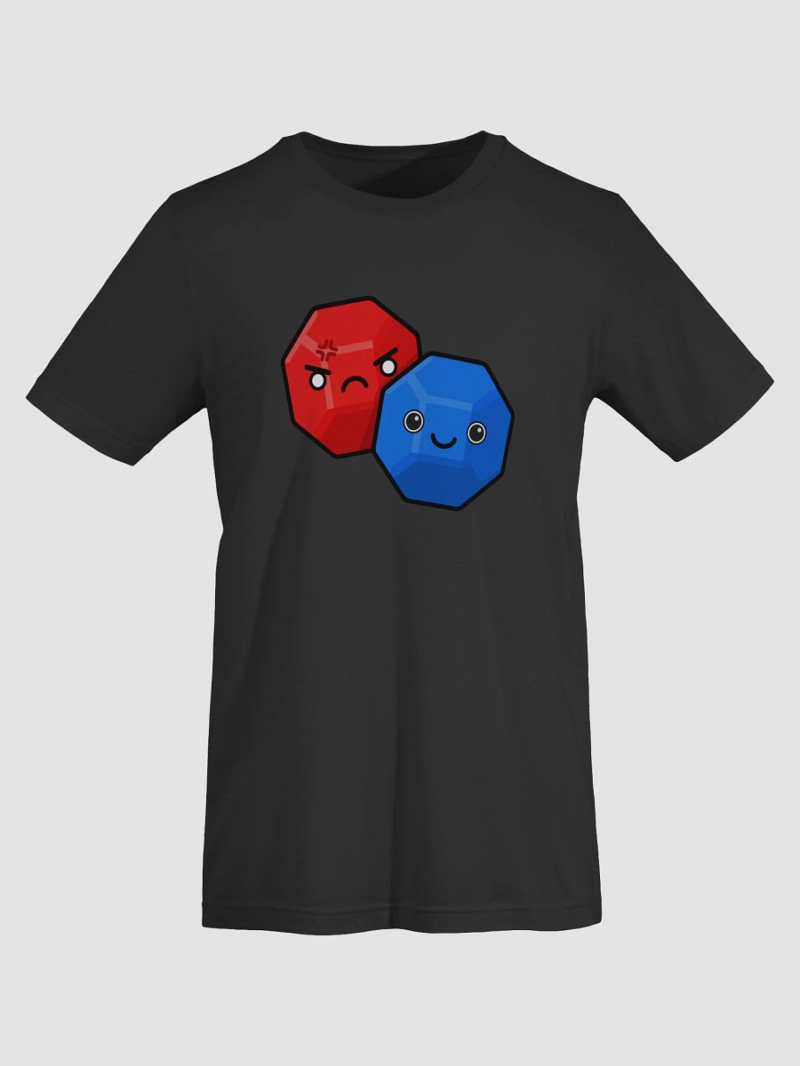 Block Pair T-Shirt product image (38)