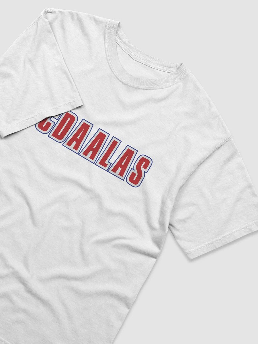 FC DAALAS Shirt product image (4)