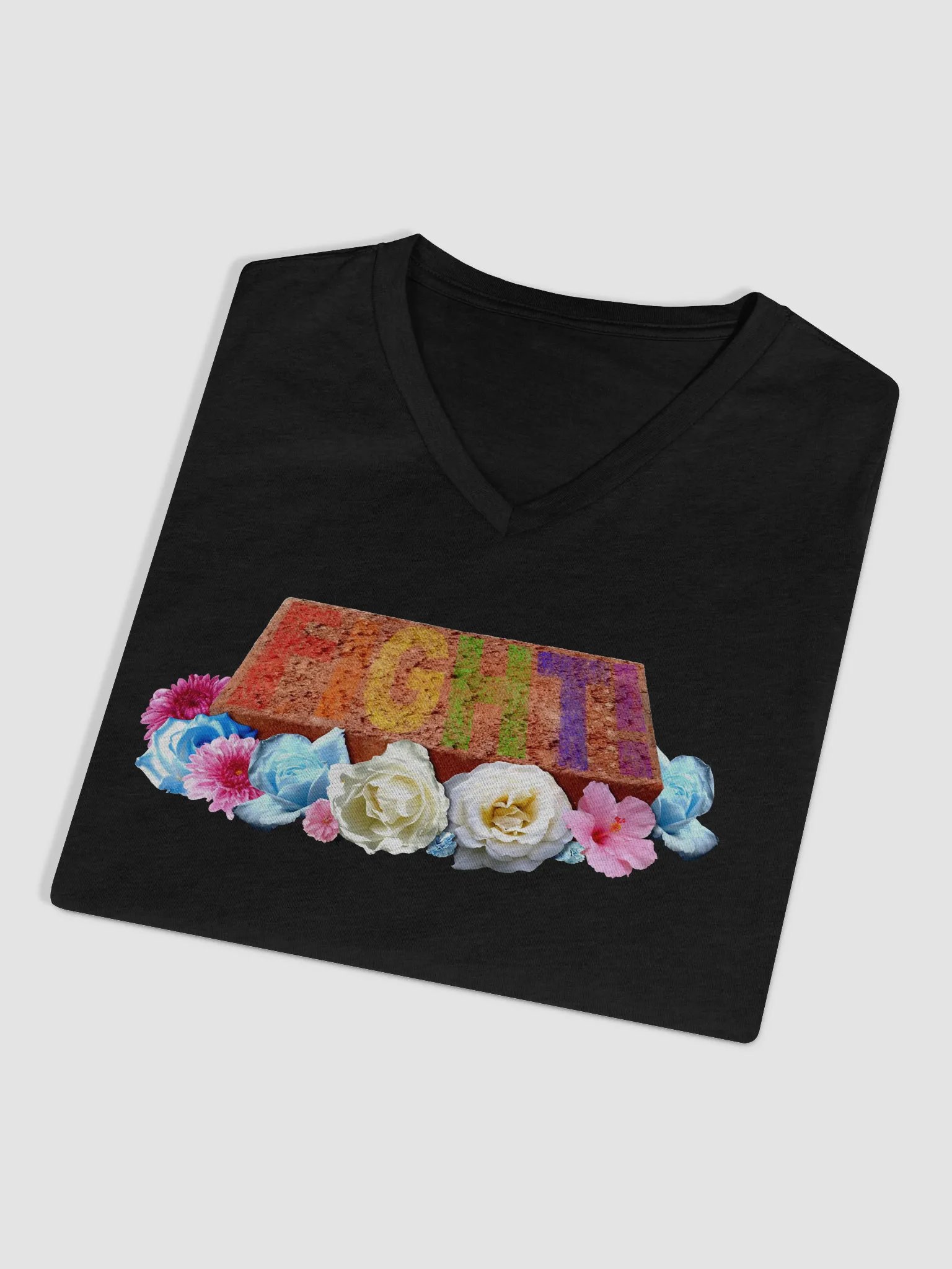 Pride is a Riot V Neck product image (16)